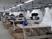 Umer Group Processing & Sewing Units