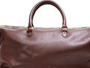 leather product images