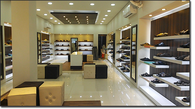 Firhaj Footwear (Pvt.) Ltd. | Umer 