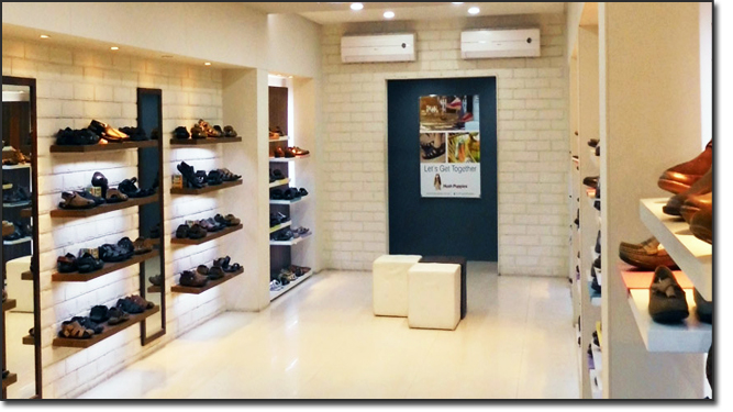 firhaj footwear products