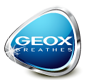 Umer Group GEOX Logo