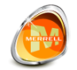 Umer Group Merrell Logo